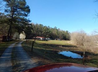 415 Mount Lebanon Rd, Lawrenceburg, TN 38464