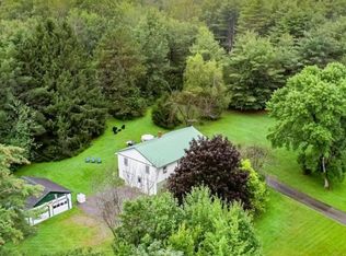 464 Gilman Falls Avenue, Old Town, ME 04468