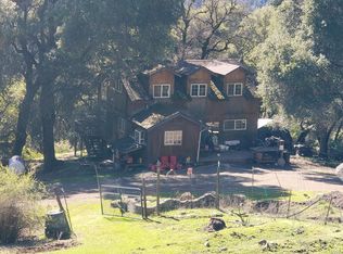 13240 Poonkinney Rd, Dos Rios, CA 95429