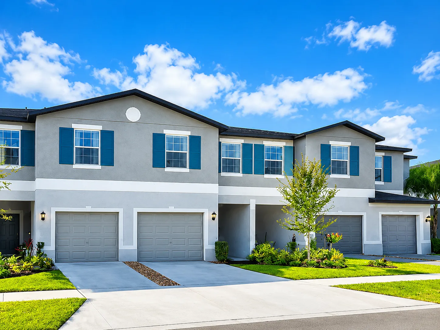 1509 Cassius St, Lutz, FL 33549 — Photo 1