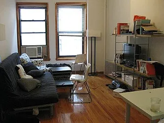 Rented by Joe Gotham LTD