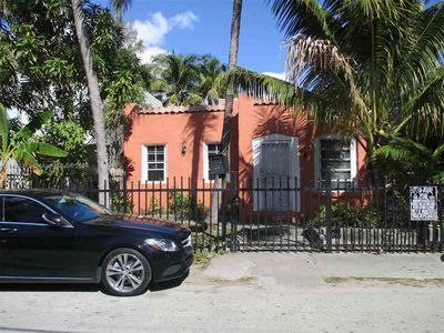 241 NE 55th St, Miami, FL, 33137