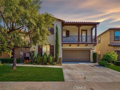 694 E Mandevilla Way, Azusa, CA, 91702