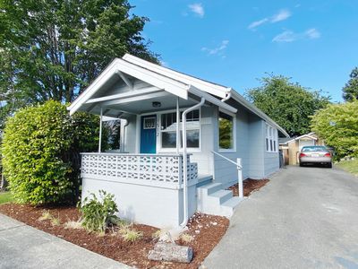 1512 Naval Ave, Bremerton, WA, 98312