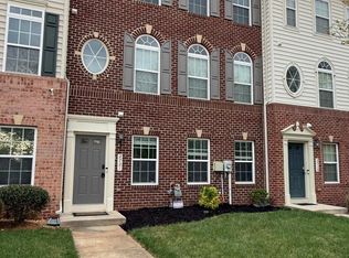2721 Lucas Run Way, Accokeek, MD 20607