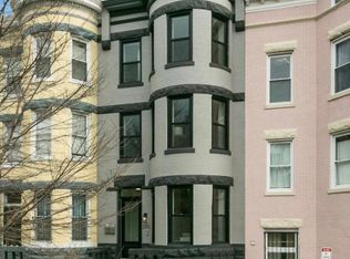 2003 1st St NW UNIT 1, Washington, DC 20001