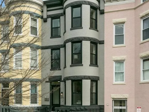 2003 1st St NW Unit 1, Washington, DC 20001