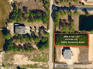 0 Pearson Rd, Milton, FL 32583