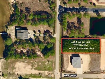 0 Pearson Rd, Milton, FL, 32583