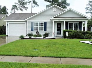 1708 Provincial Dr, Leland, NC 28451