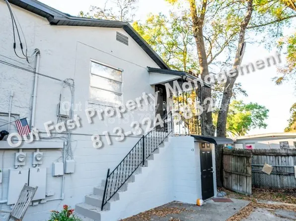 2315 W Rio Vista Ave #B1, Tampa, FL 33603