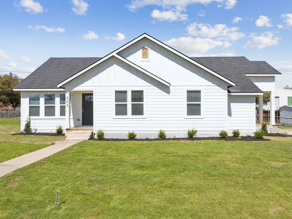 503 Smith St, McKinney, TX 75069