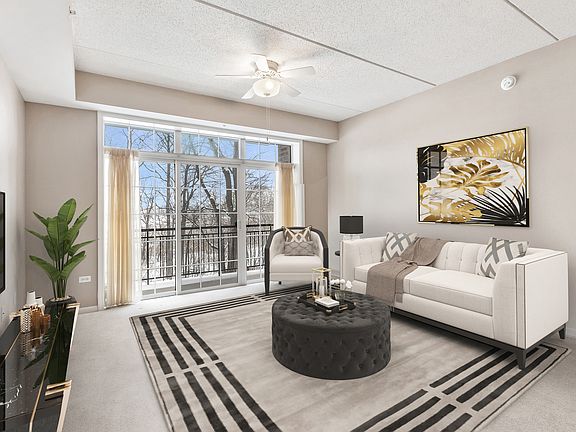 2nd image of 455 W Wood St Unit 205