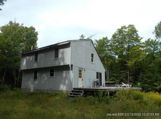 216 Perkins Rd, Burnham, ME 04922