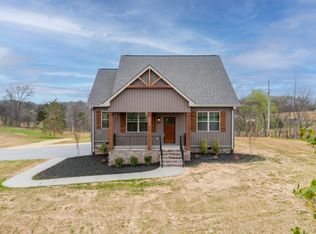 6841 Highway 41 N Lot 3, Cedar Hill, TN 37032