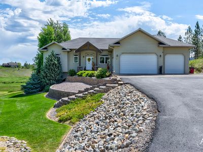 35 Sidewinder Loop, Clancy, MT, 59634