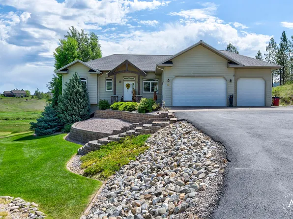 35 Sidewinder Loop, Clancy, MT 59634