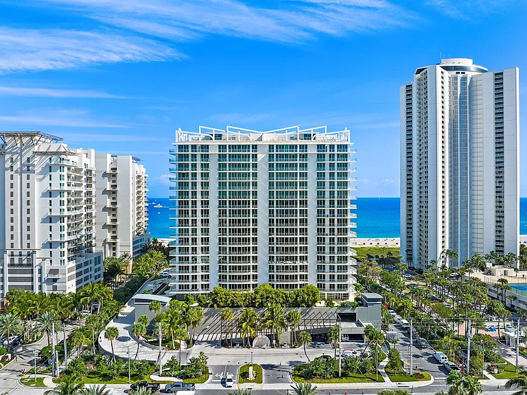 3100 N Ocean Dr #H-1206 — Photo 65