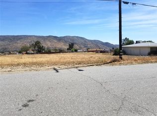 0 E George St, Banning, CA 92220