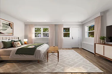 Rented by Bohemia Realty Group