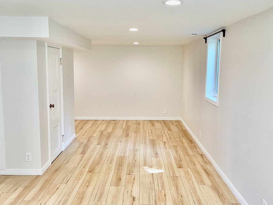 Main Living Space from opposite end