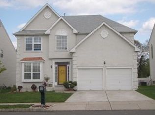36 Huckleberry Way, Turnersville, NJ 08012
