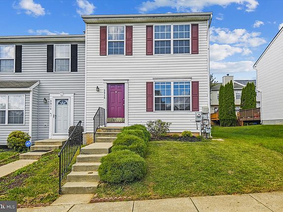 2nd image of 3916 Squire Tuck Way