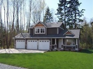 22379 Summerleaf Ln, Sedro Woolley, WA 98284