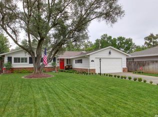 1404 Jerrilyn Ct, Carmichael, CA