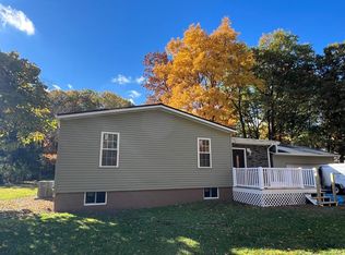 828 Hoover Rd, Mansfield, OH 44905