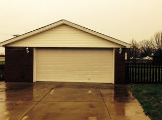 191 Frederick Ct, Mount Washington, KY 40047