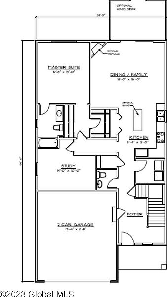 2nd image of 63 Nantucket Street