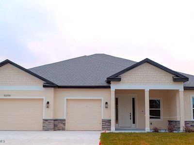 5094 Myrtle Beach Dr, Sebring, FL, 33872