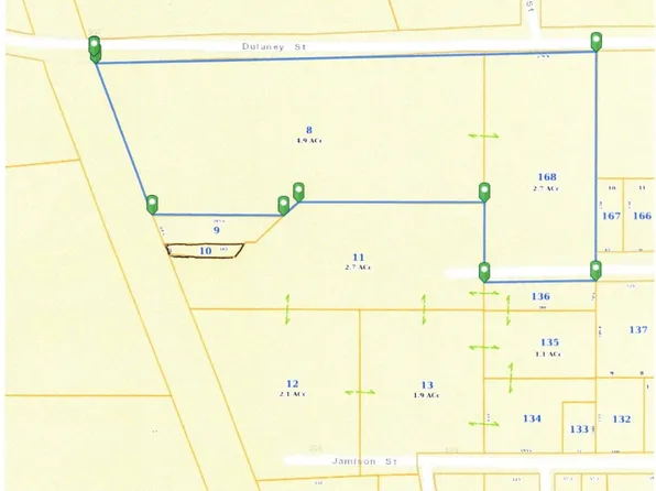 362 Dulaney St, Houston, MS 38851