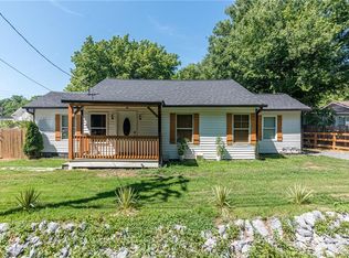 17 Park Rd SW, Rome, GA 30161