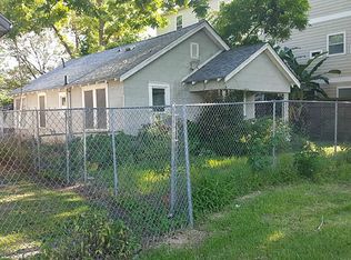 708 Aurora St, Houston, TX 77009