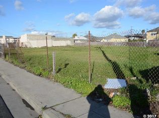 412 S 37th St, Richmond, CA 94804