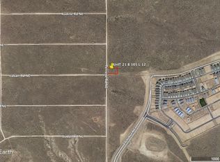 3302 Terrene Rd NE, Rio Rancho, NM 87144
