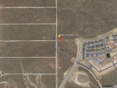 3302 Terrene Rd NE, Rio Rancho, NM, 87144