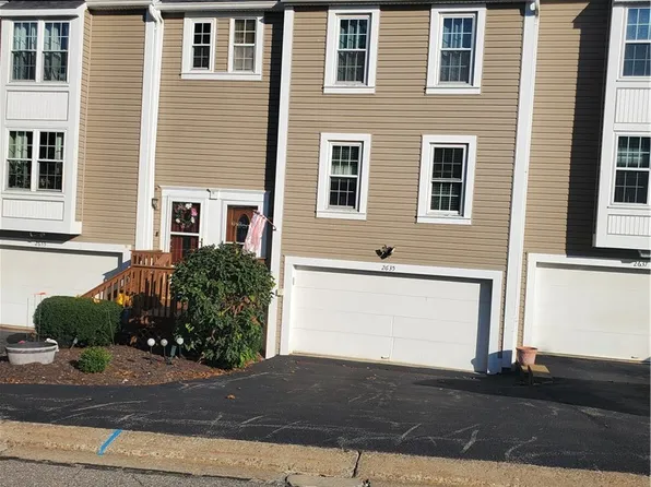 2635 Hunters Point Dr, Wexford, PA 15090