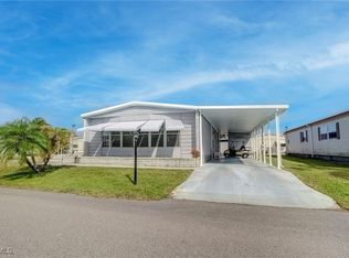 5501 John Alden Ln, North Fort Myers, FL 33917