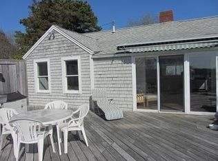 16 Hilltop Ln, Orleans, MA 02653