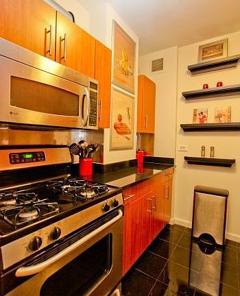 2nd image of 20 West St APT 22D