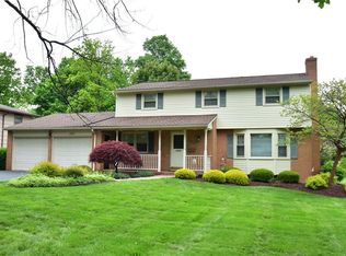 205 El Mar Dr, Rochester, NY 14616