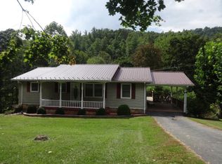 9987 N 226 Hwy, Bakersville, NC 28705