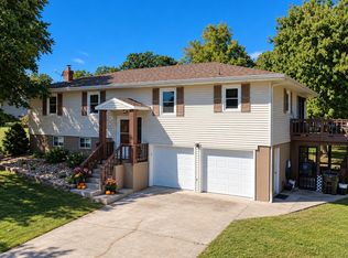 20080 S 1485 Road, Stockton, MO 65785