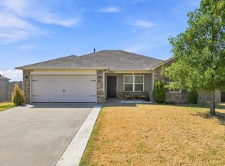 10004 E 107th Pl N, Owasso, OK 74055