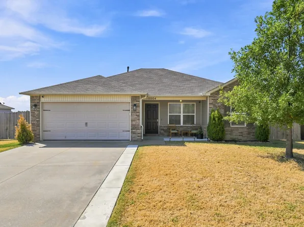 10004 E 107th Pl N, Owasso, OK 74055