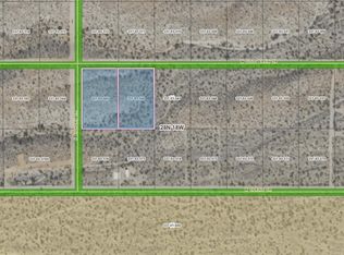 W Gold Basin Rd, Meadview, AZ 86444