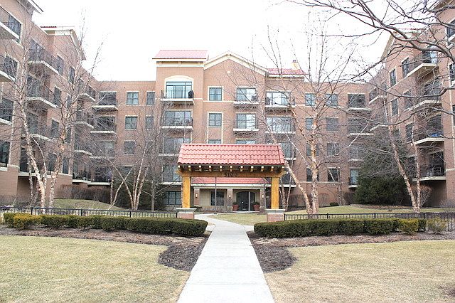 1st image of 5100 W 96th St APT 230